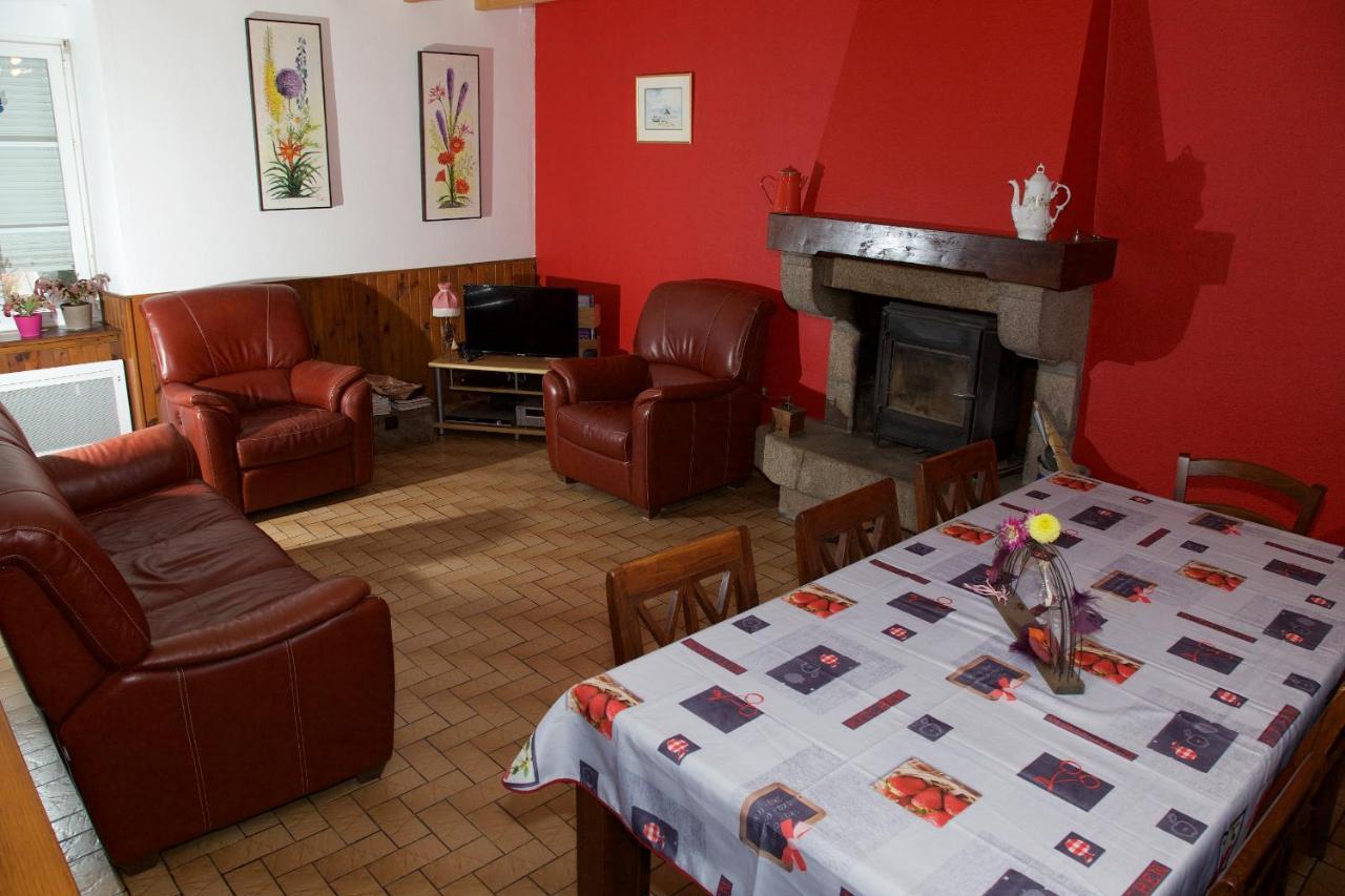 La Petite Chesnee Appartement Sacey Buitenkant foto