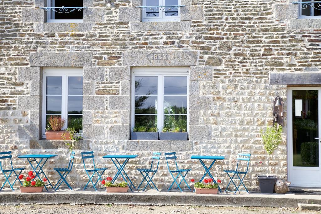 La Petite Chesnee Appartement Sacey Buitenkant foto